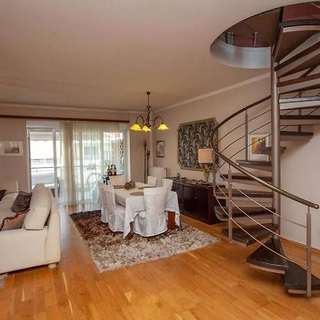 Apartmán Jenny'S Luxury Maisonette Nafplio Exteriér fotografie