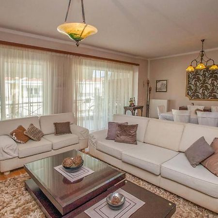 Apartmán Jenny'S Luxury Maisonette Nafplio Exteriér fotografie