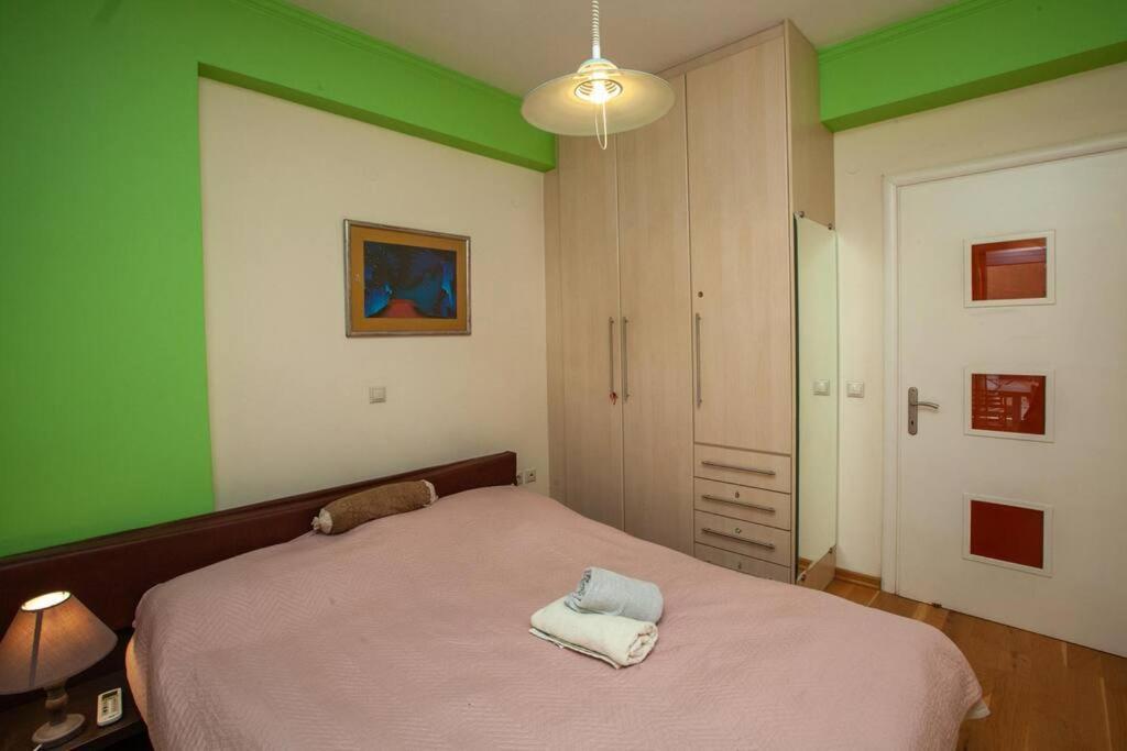 Apartmán Jenny'S Luxury Maisonette Nafplio Exteriér fotografie