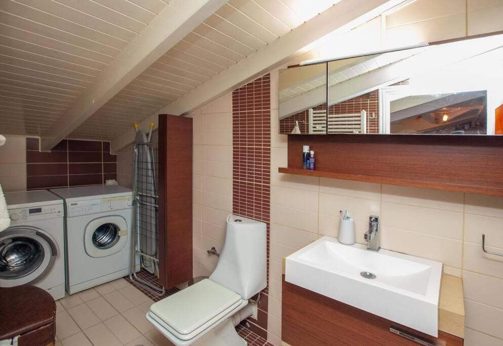Apartmán Jenny'S Luxury Maisonette Nafplio Exteriér fotografie